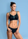 ANITA ACTIVE 5566 SPORCU SÜTYENİ (POOL BLUE)
