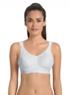 5527X Anita Active Sporcu Sütyeni (Beyaz)