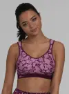 5527X Anita Active Sporcu Sütyeni (Bordo)